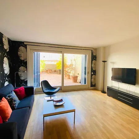 Flateli Nord * Girona