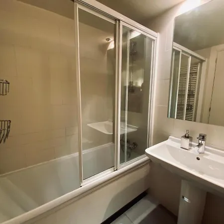 Santa Clara - Baltack Homes Apartment