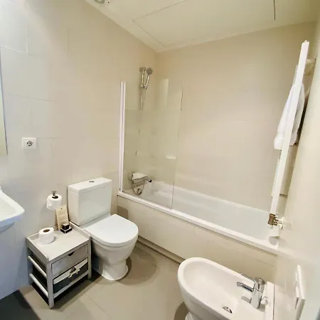Santa Clara - Baltack Homes Apartment Girona