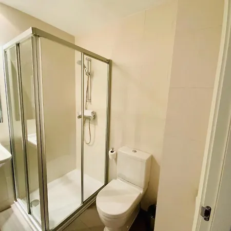 Santa Clara - Baltack Homes Apartment *