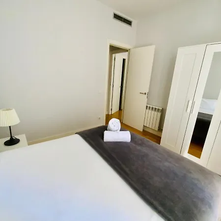 Flateli Nord * Girona