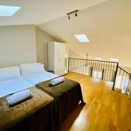 Lägenhet Flateli Nord