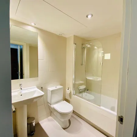 Lägenhet Flateli Nord