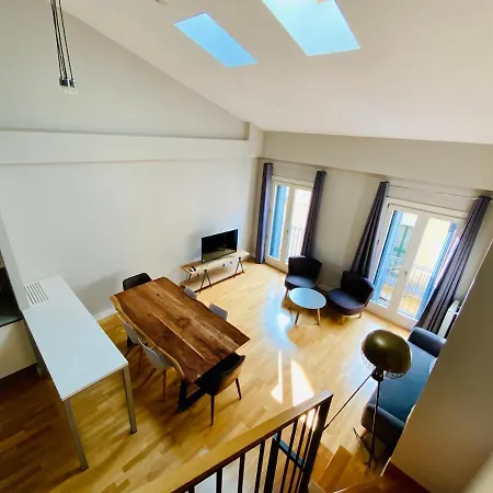Apartment Santa Clara - Baltack Homes *