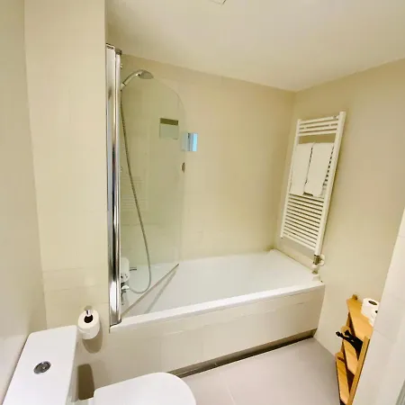 Lägenhet Flateli Nord *