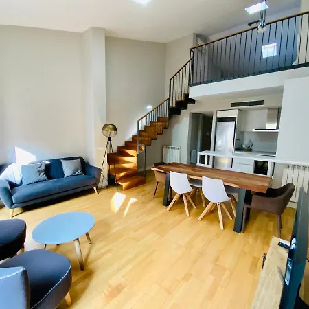 Apartment Santa Clara - Baltack Homes