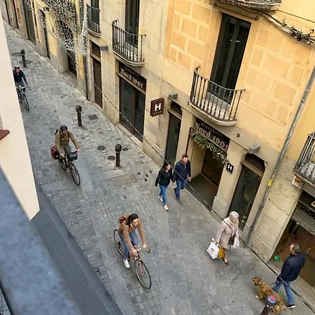 Апартаменты Flateli Nord *