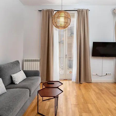 Appartement Flateli Nord Gerona