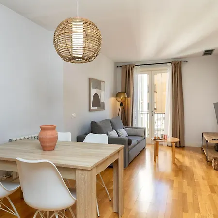 Appartement Flateli Nord Gerona