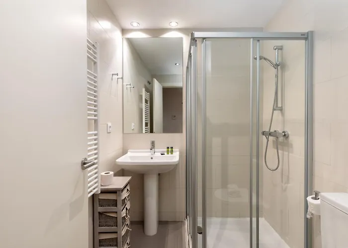 Flateli Nord Жирона