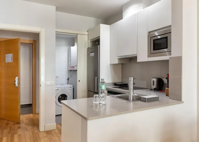 Flateli Nord Жирона