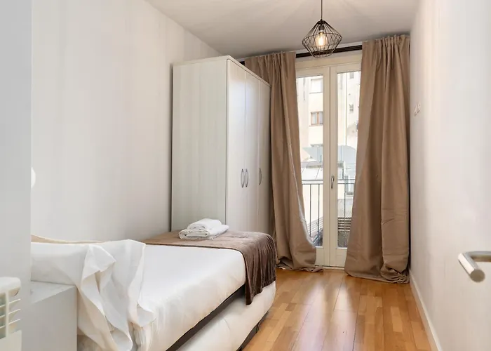 Апартаменты Flateli Nord *